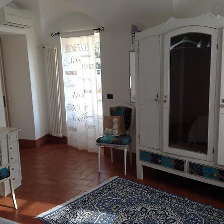 B&B Lacrema Финале Лигуре Екстериор снимка