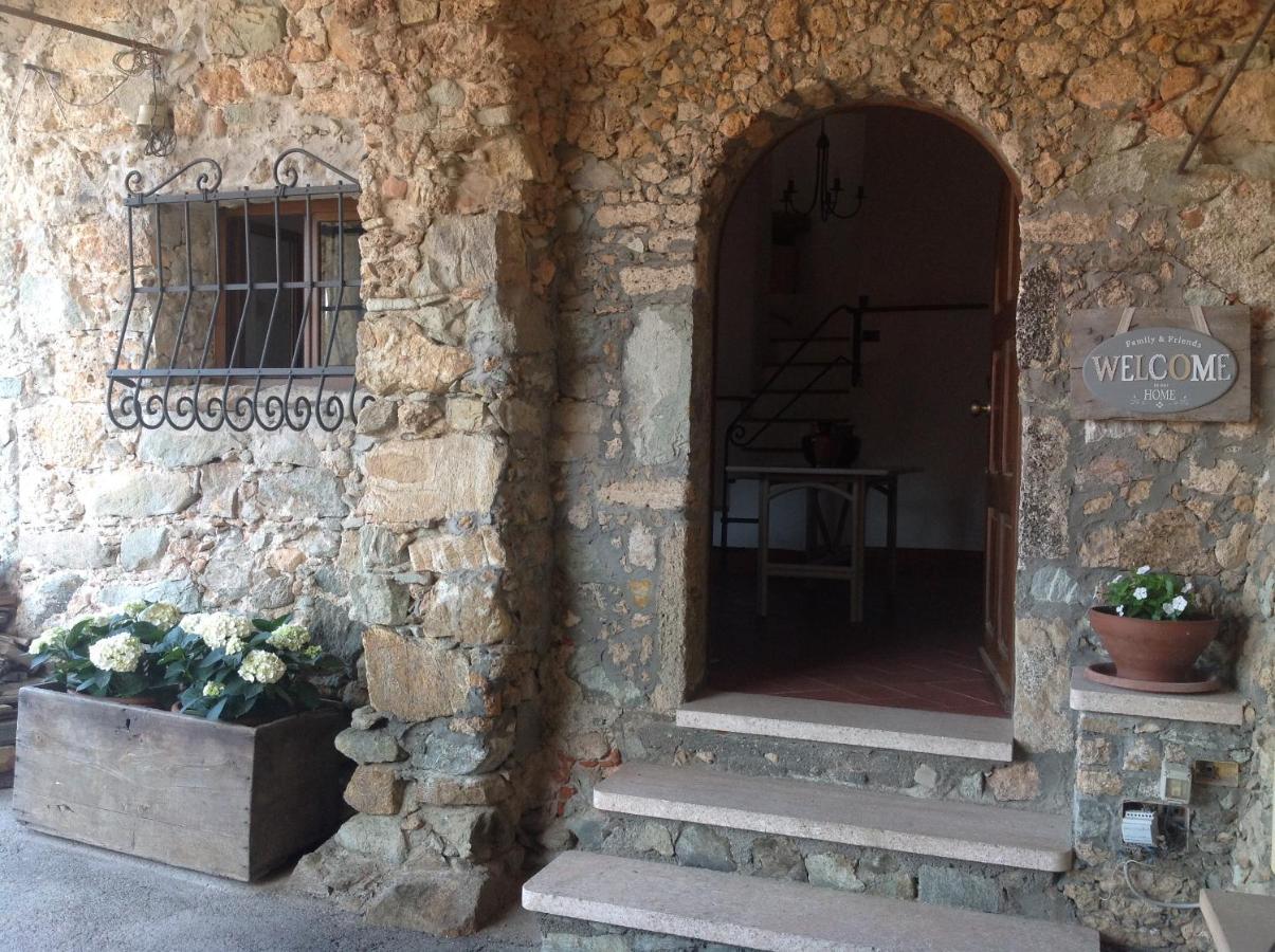 B&B Lacrema Финале Лигуре Екстериор снимка