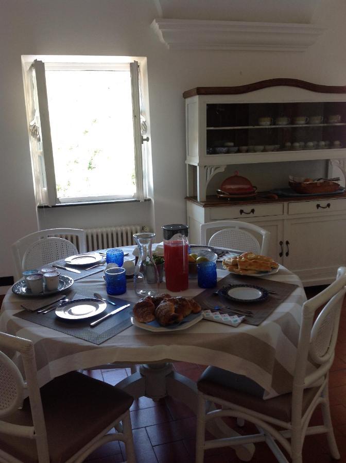 B&B Lacrema Финале Лигуре Екстериор снимка