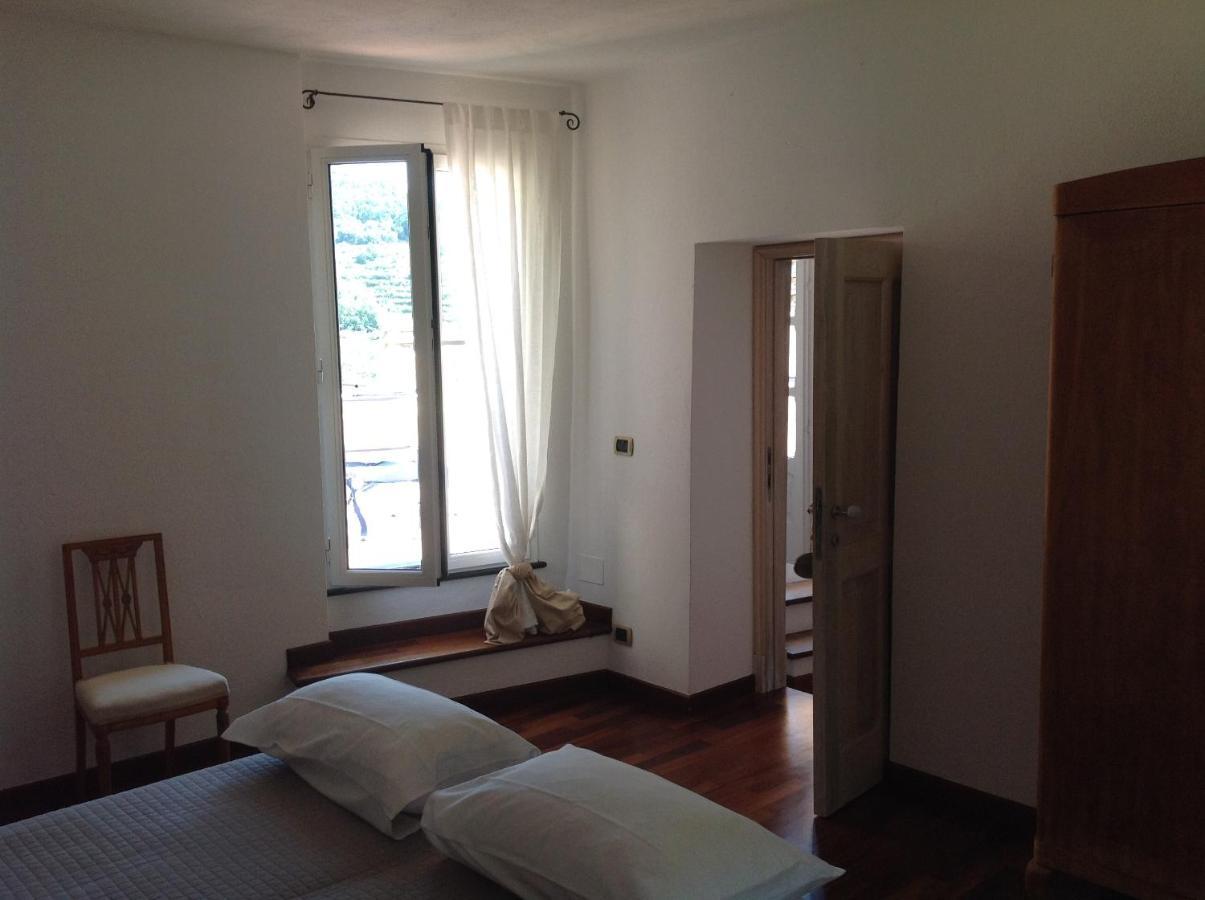 B&B Lacrema Финале Лигуре Екстериор снимка