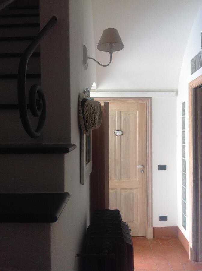 B&B Lacrema Финале Лигуре Екстериор снимка