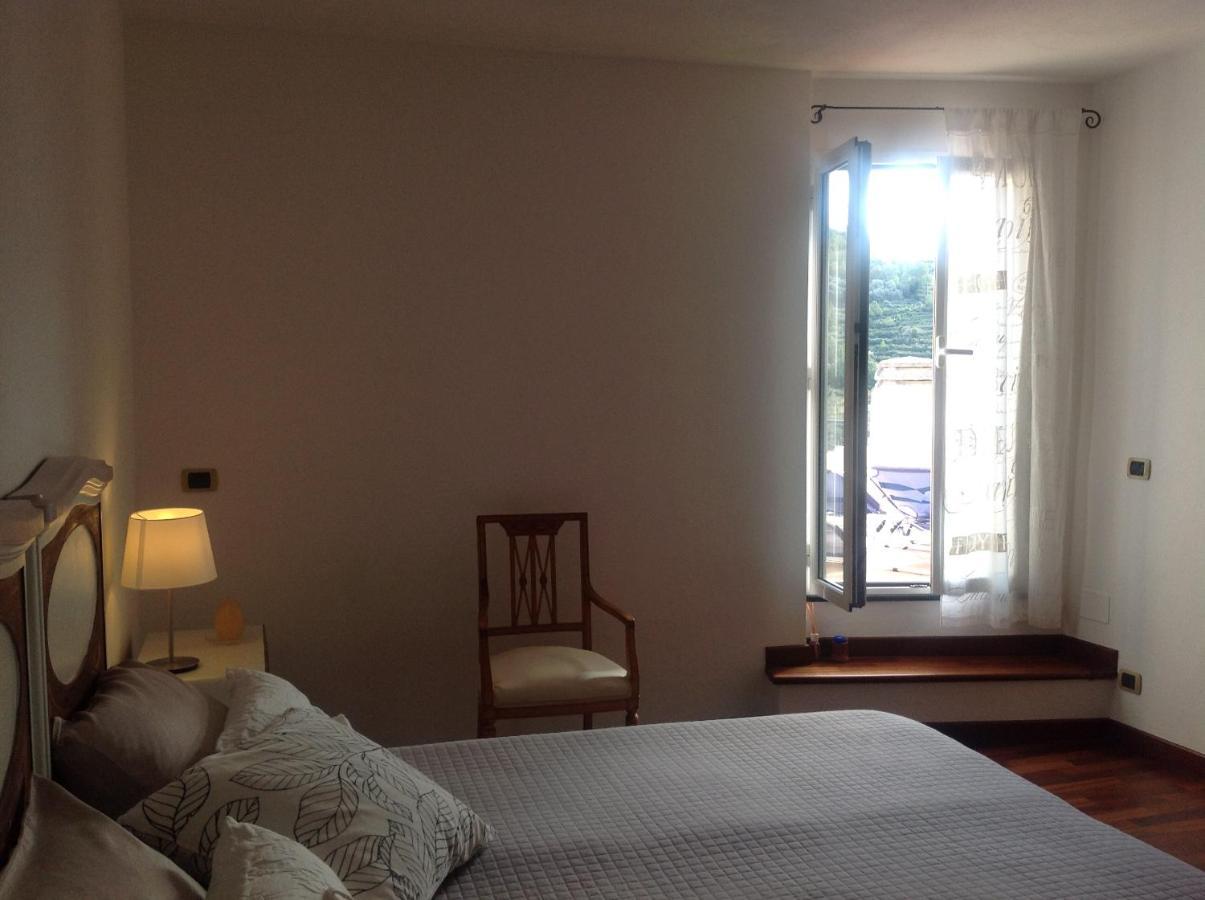 B&B Lacrema Финале Лигуре Екстериор снимка