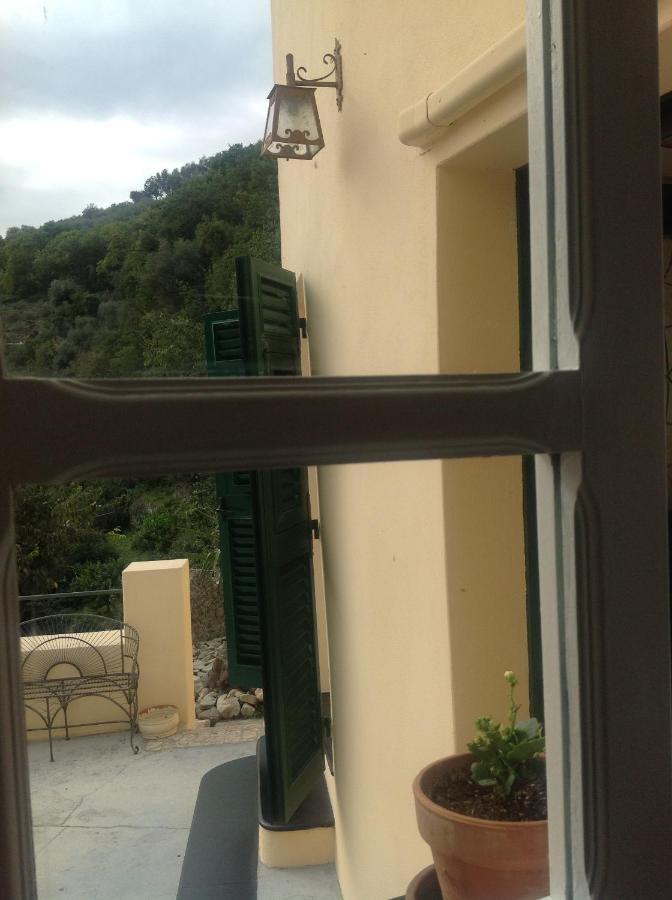 B&B Lacrema Финале Лигуре Екстериор снимка