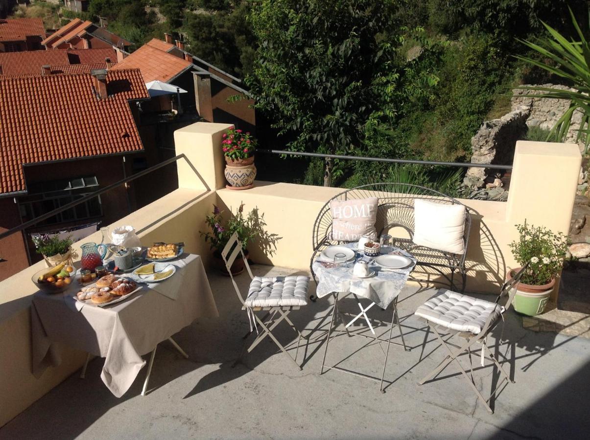 B&B Lacrema Финале Лигуре Екстериор снимка