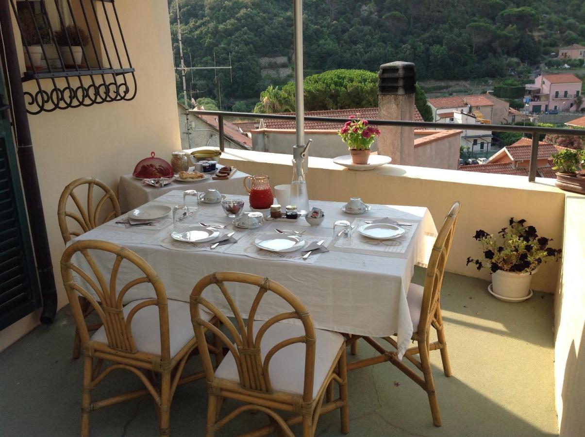 B&B Lacrema Финале Лигуре Екстериор снимка