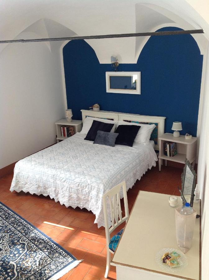 B&B Lacrema Финале Лигуре Екстериор снимка