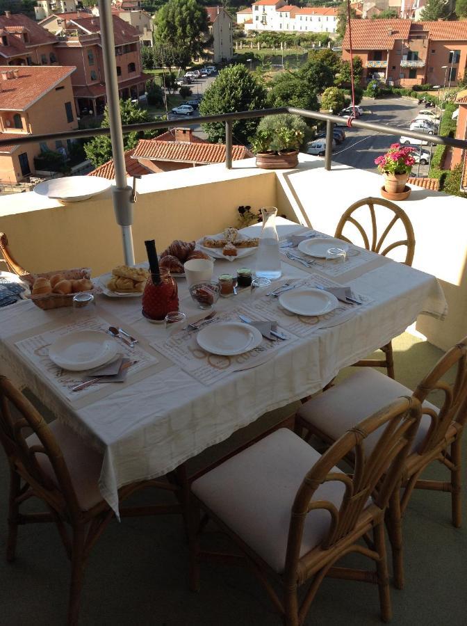 B&B Lacrema Финале Лигуре Екстериор снимка
