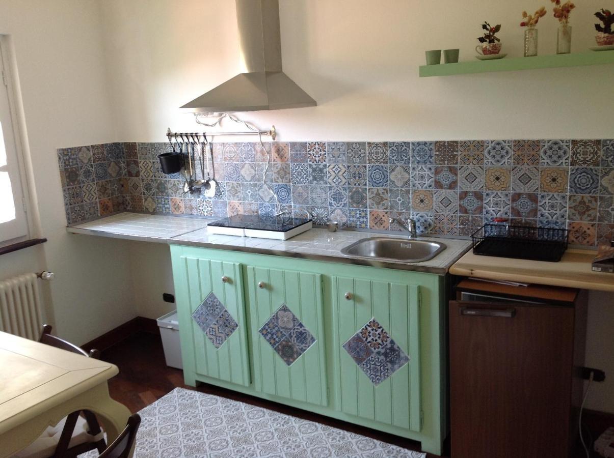 B&B Lacrema Финале Лигуре Екстериор снимка