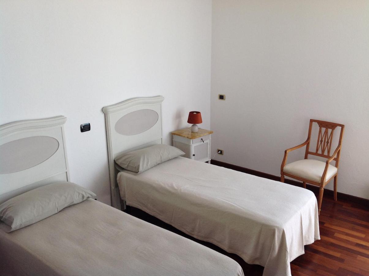 B&B Lacrema Финале Лигуре Екстериор снимка