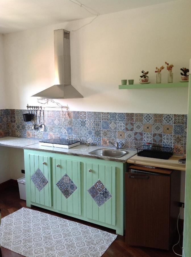 B&B Lacrema Финале Лигуре Екстериор снимка