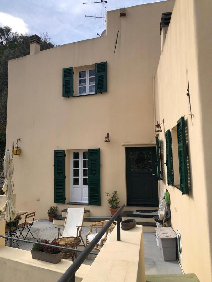 B&B Lacrema Финале Лигуре Екстериор снимка
