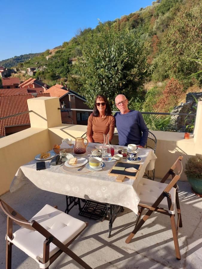 B&B Lacrema Финале Лигуре Екстериор снимка