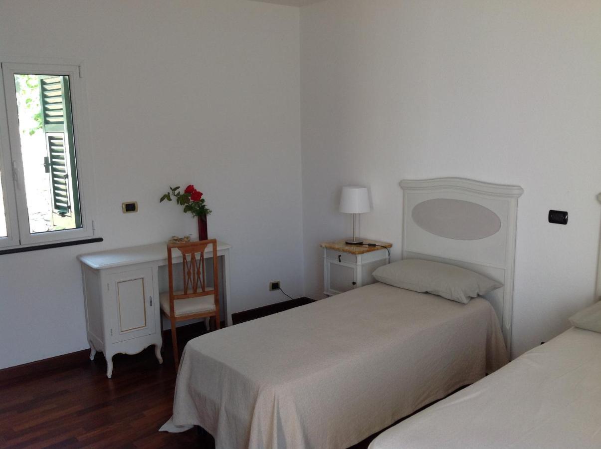 B&B Lacrema Финале Лигуре Екстериор снимка
